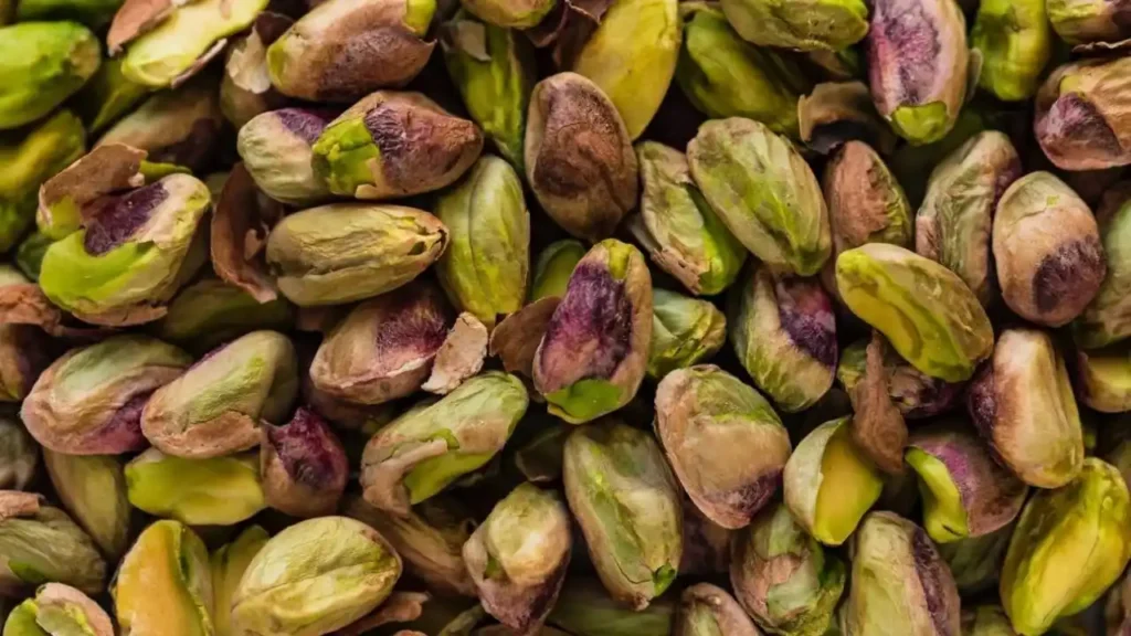 Pistachos: descubre cuántos podés comer al día sin riesgos para la salud