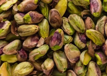 Pistachos: descubre cuántos podés comer al día sin riesgos para la salud