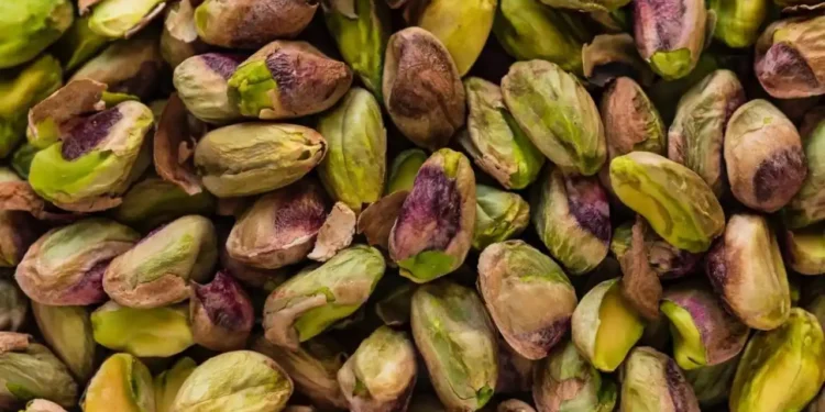 Pistachos: descubre cuántos podés comer al día sin riesgos para la salud