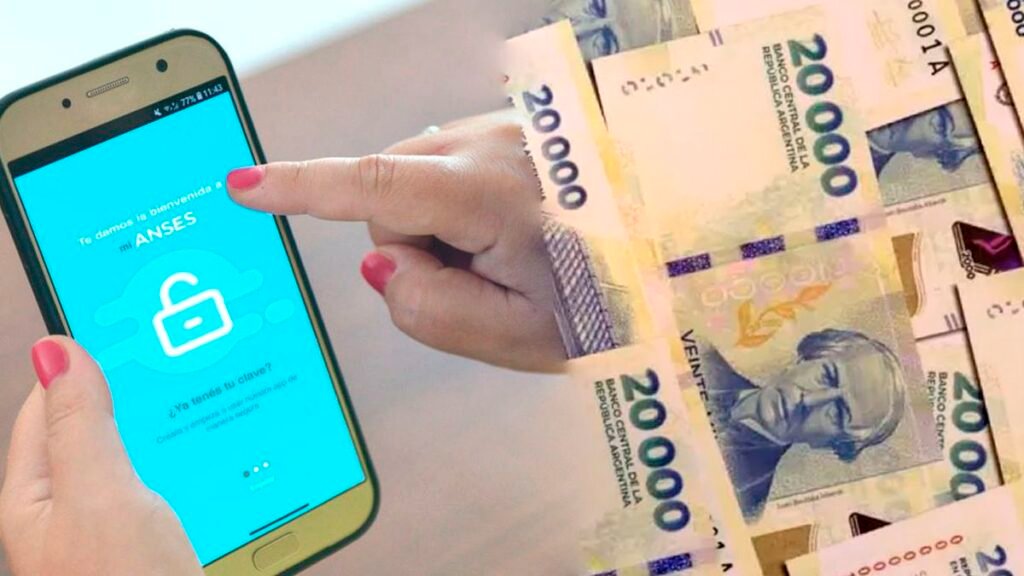 ¿Se puede cobrar el 20% retenido de la AUH? Cómo hacer la presentación.