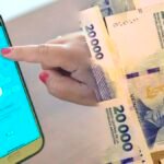 ¿Se puede cobrar el 20% retenido de la AUH? Cómo hacer la presentación.
