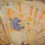 Suben las tasas de plazo fijo: así rinden $900.000 a 30, 60 y 90 días