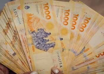 Suben las tasas de plazo fijo: así rinden $900.000 a 30, 60 y 90 días