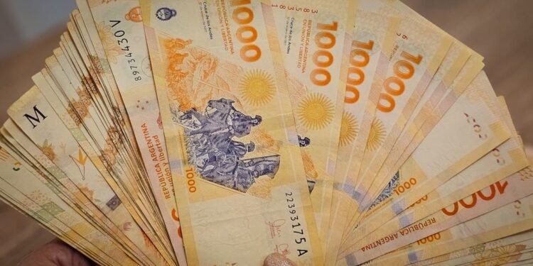 Suben las tasas de plazo fijo: así rinden $900.000 a 30, 60 y 90 días