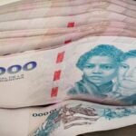 La nueva tasa de interés del plazo fijo golpea el ahorro en el país