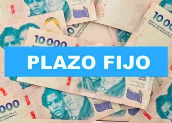 El plazo fijo a 30 días rinde más: cuánto ganarás con $680.000 en bancos
