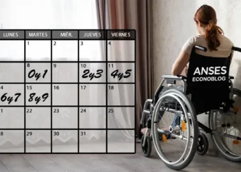 Así será el cronograma de pagos de pensiones no contributivas en julio