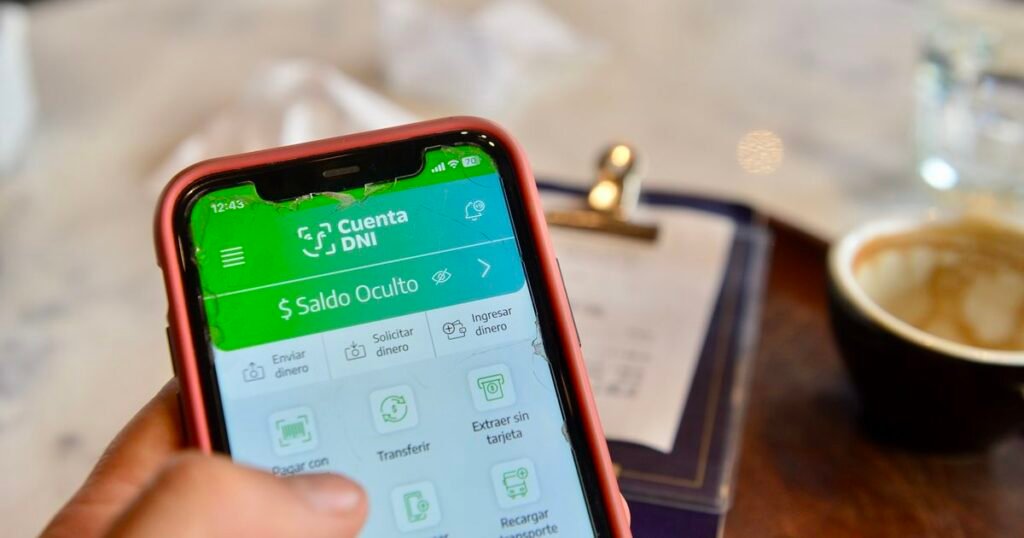 Clientes de Cuenta DNI disfrutan descuentos en ferias y supermercados hoy