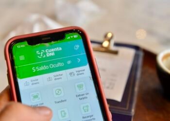 Clientes de Cuenta DNI disfrutan descuentos en ferias y supermercados hoy