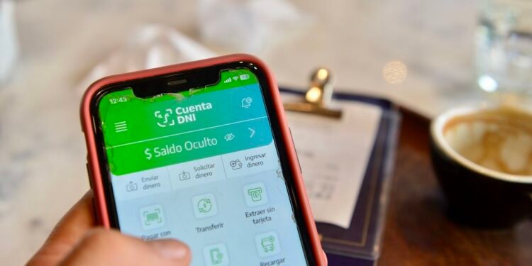 Clientes de Cuenta DNI disfrutan descuentos en ferias y supermercados hoy