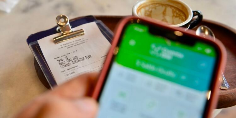 Cuenta DNI ofrece descuentos en supermercados y ferias durante julio