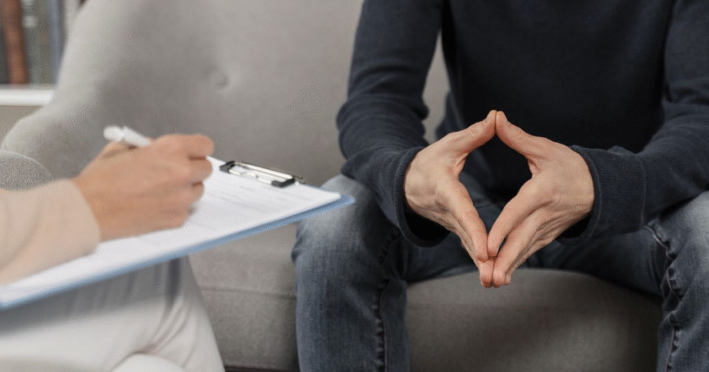 Advertencia del Colegio de Psicólogos: Cuidado con las terapias no profesionales