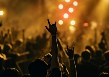 Johnny Rotten, a los 69 años, sigue brillando con su banda PiL en Europa