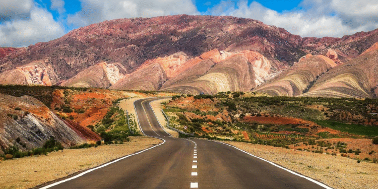 Conocé San Francisco, el pueblo escondido entre las yungas jujeñas