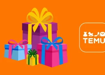 Temu revoluciona las compras en línea con regalos gratis en Argentina