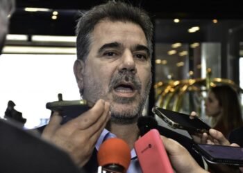 El PRO en la Provincia de Buenos Aires se une a La Libertad Avanza para las elecciones