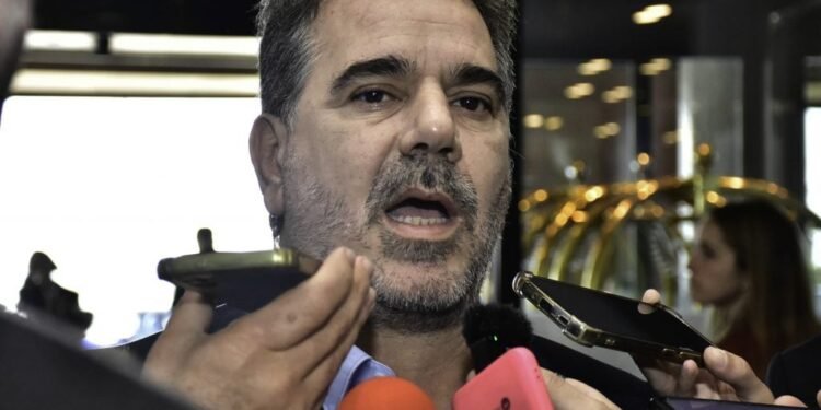 El PRO en la Provincia de Buenos Aires se une a La Libertad Avanza para las elecciones