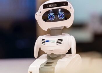 Los robots compiten en un torneo de inteligencia artificial y sorprenden a todos