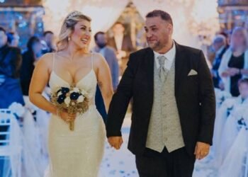 Romina Camejo fue sobreseída al actuar en legítima defensa ante su esposo