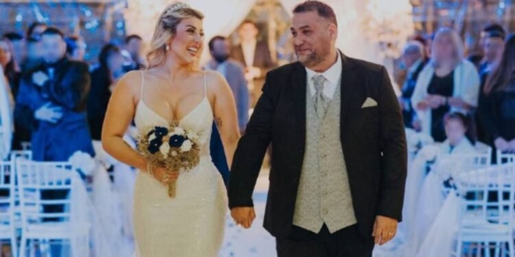 Romina Camejo fue sobreseída al actuar en legítima defensa ante su esposo