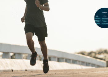 Cómo un oficinista de Seattle perdió casi 12 kilos con ayuda de Chat GPT