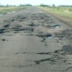 Gremio vial alerta sobre riesgos en rutas tras disolución de Vialidad
