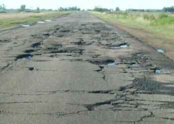 Gremio vial alerta sobre riesgos en rutas tras disolución de Vialidad