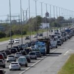 Aumentan las fotomultas en la Ruta 2 por seguridad, pero desatan críticas