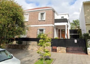 Milo, el único sobreviviente de la tragedia en Villa Devoto, ya tiene guarda