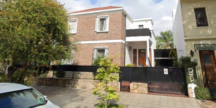 Milo, el único sobreviviente de la tragedia en Villa Devoto, ya tiene guarda