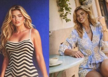 La industria de la moda ante el desafío de las modelos digitales y su autenticidad