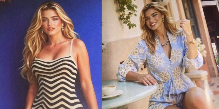 La industria de la moda ante el desafío de las modelos digitales y su autenticidad