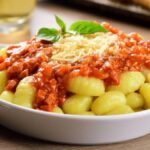 Ñoquis de la mamma Antonieta: la receta express que sorprenderá en casa