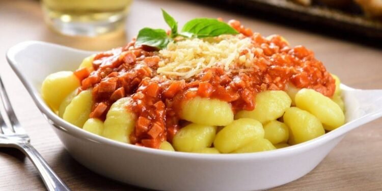 Ñoquis de la mamma Antonieta: la receta express que sorprenderá en casa