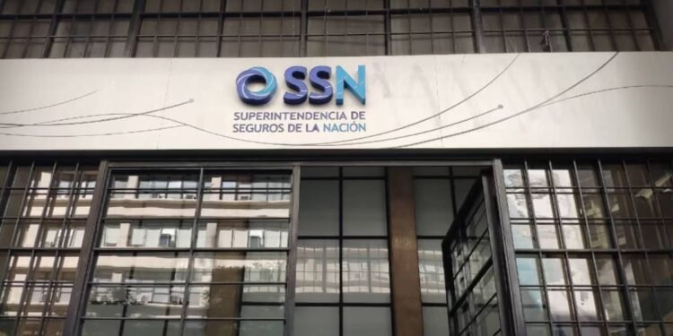 La Nueva Seguros enfrenta prohibición por irregularidades contables graves