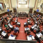 Candidatos definidos en la Provincia de Buenos Aires para las elecciones de septiembre
