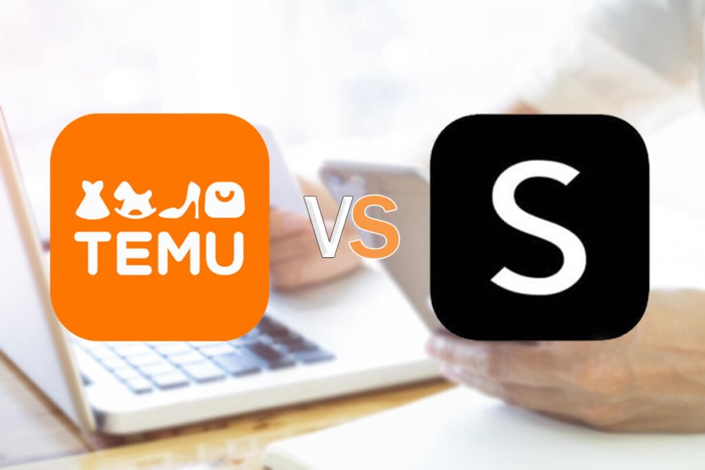 Shein y Temu: ¿cuál plataforma china es mejor para tus compras online?