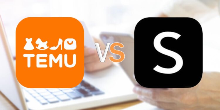 Shein y Temu: ¿cuál plataforma china es mejor para tus compras online?