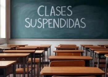 Clases suspendidas en varias provincias por ola de frío extremo