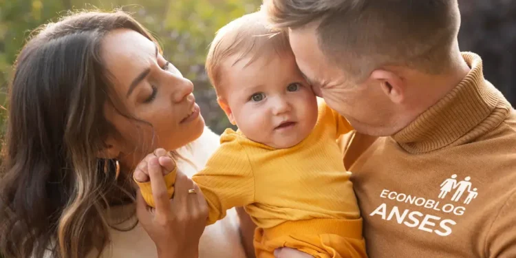 Se confirmó el nuevo tope de ingresos para las asignaciones familiares