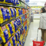 Cuenta DNI activa un reintegro del 20% en Supermercado Día en julio