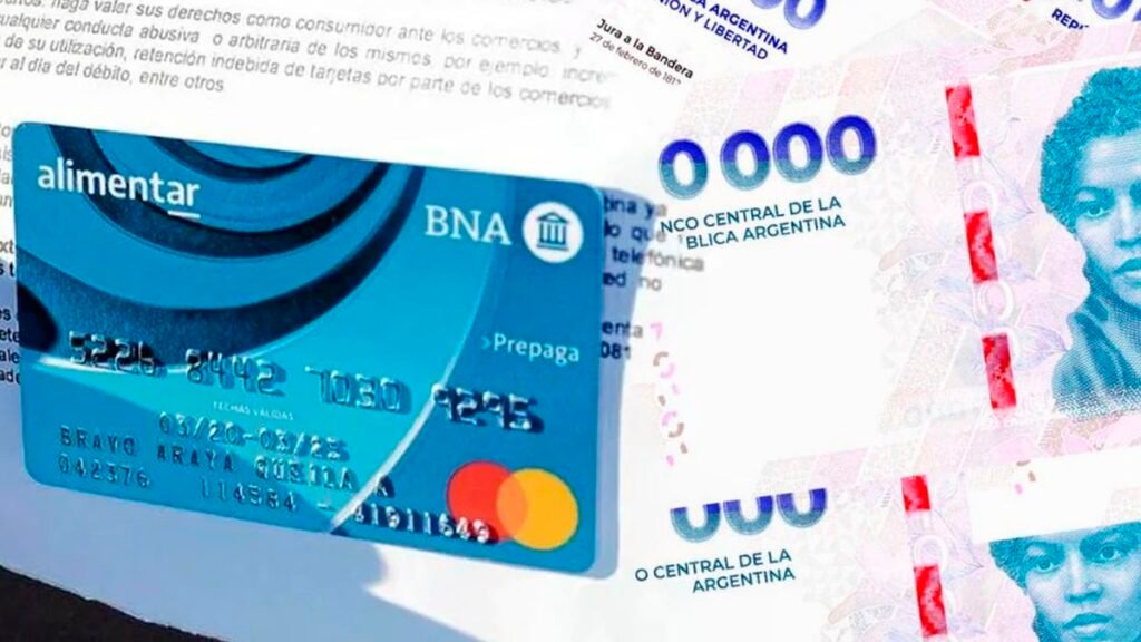 Nuevos montos de AUH y SUAF: ¿cuánto se cobra desde julio?