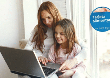 Montos de AUH y Tarjeta Alimentar: ¿cómo quedarán en julio?