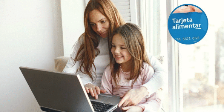 Montos de AUH y Tarjeta Alimentar: ¿cómo quedarán en julio?