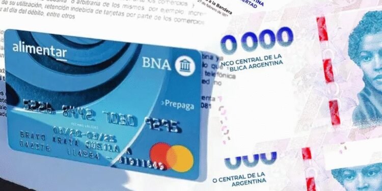 Cómo acceder al nuevo bono de AUH y Tarjeta Alimentar en 48 horas