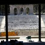 Renuevan el Teatro del Lago con mejoras y nuevos espacios culturales