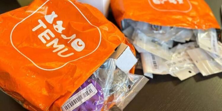 Temu, la app china que revoluciona las compras online en Argentina