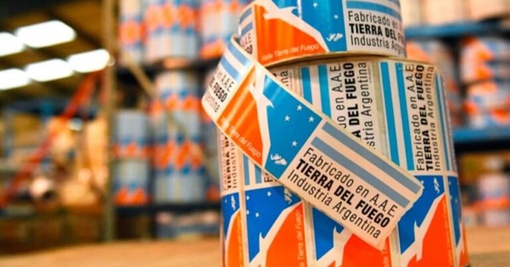 Tierra del Fuego habilita la venta online de más de 40 productos tecnológicos