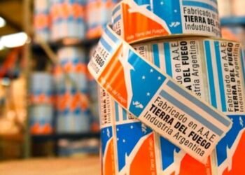 Tierra del Fuego habilita la venta online de más de 40 productos tecnológicos