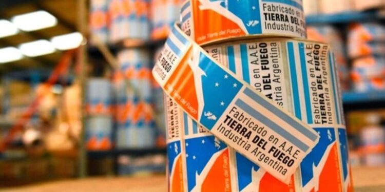 Tierra del Fuego habilita la venta online de más de 40 productos tecnológicos